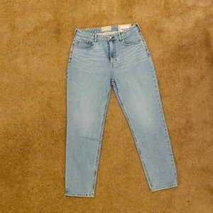 ✨Everlane The Curvy Cheeky Jean